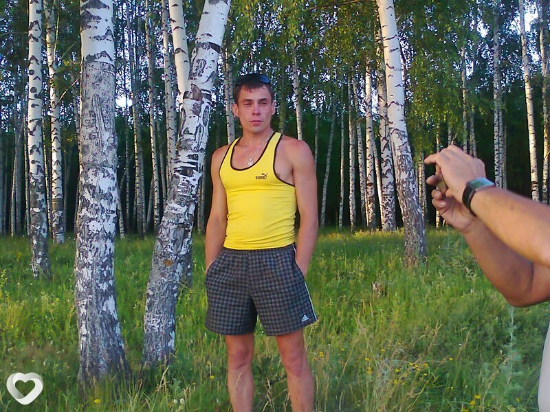 Максим, 39, Нижнем Новгороде — анкета №1218828