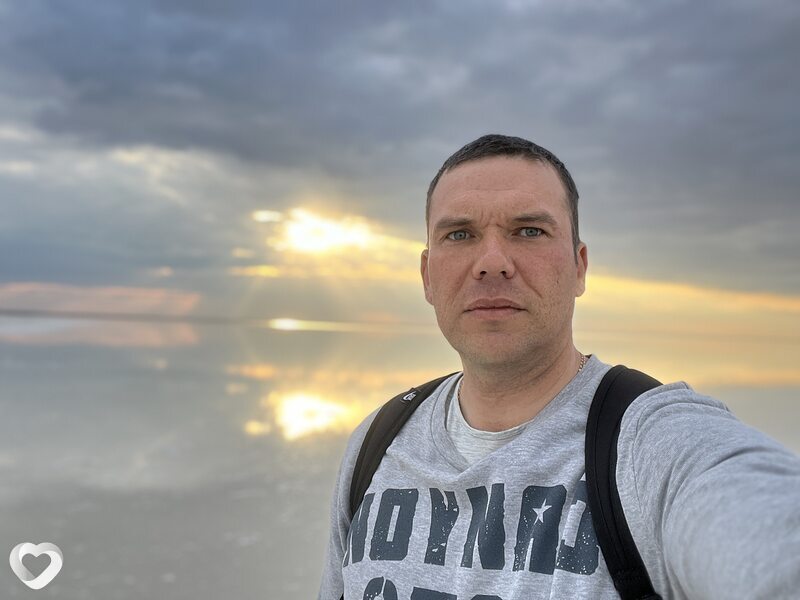 Алексей, 41, Волгограде — анкета №1218833