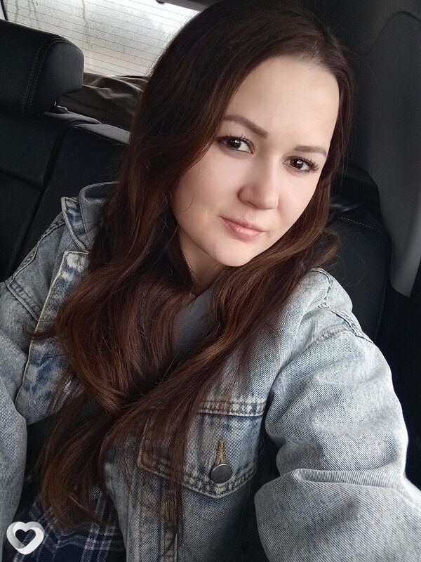 Алина, 32, Казани — анкета №1218850