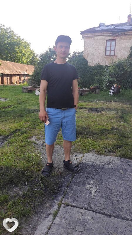 Руслан, Обухов