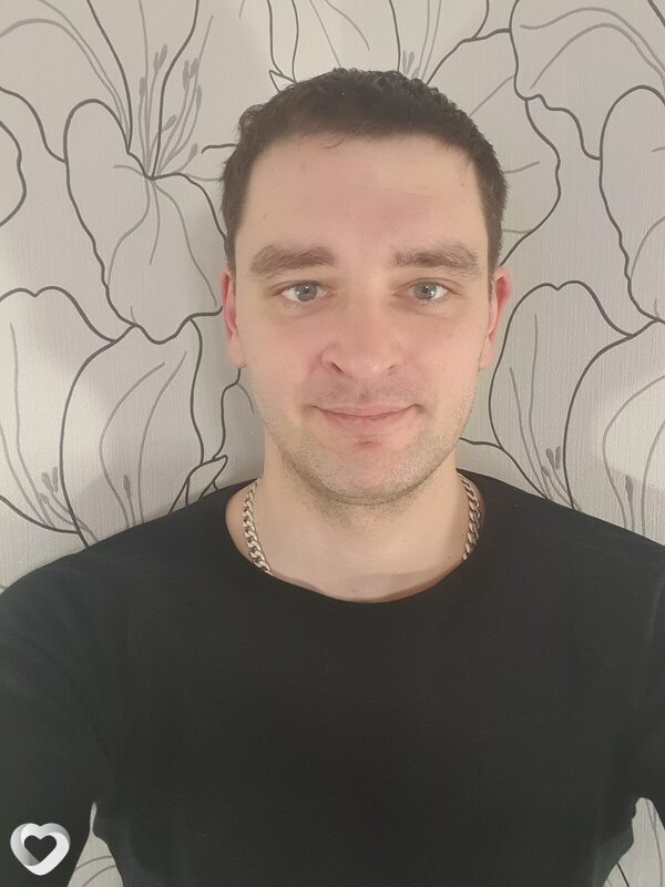 Михаил, 37, Норильске — анкета №1218946