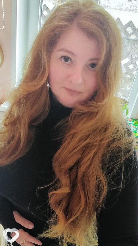 Марина, 42, Томске — анкета №1218949