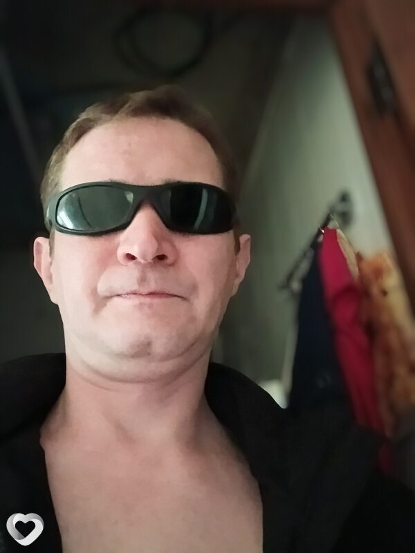 Сергей, 41, Ульяновске — анкета №1219001