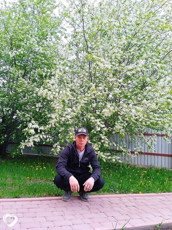 Станислав, 41, Чите — анкета №1219006