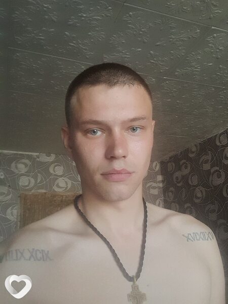 Юрий, 36, Челябинске — анкета №1219009