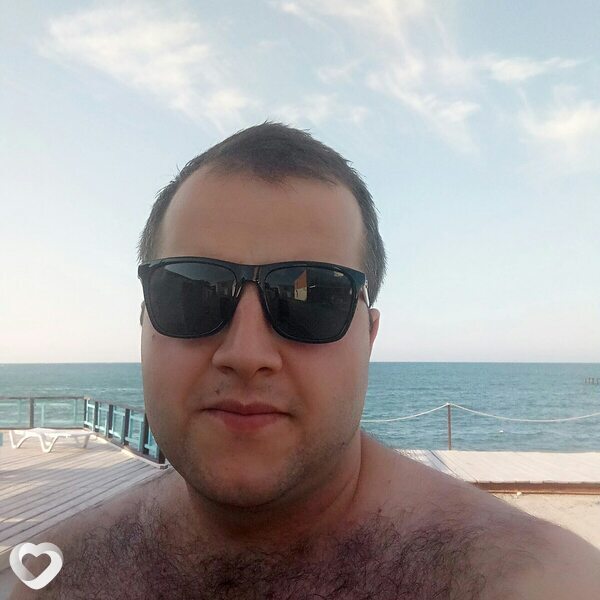 Сергей, 34, Туле — анкета №1219016