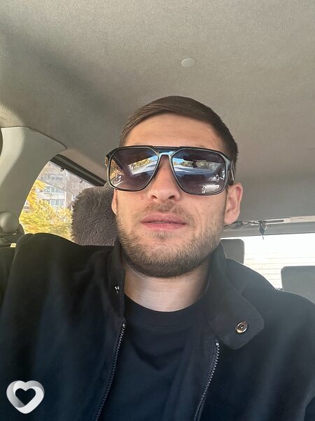 Андрей, 37, Владивостоке — анкета №1219020