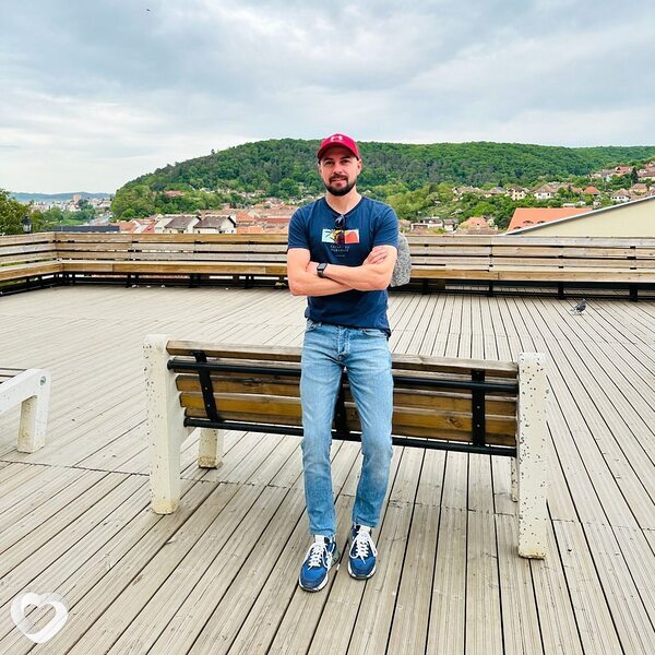 Сергей, 36, Санкт-Петербурге — анкета №1219035