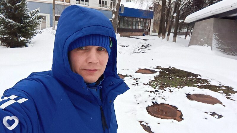 Иван, 44, Уфе — анкета №1219041