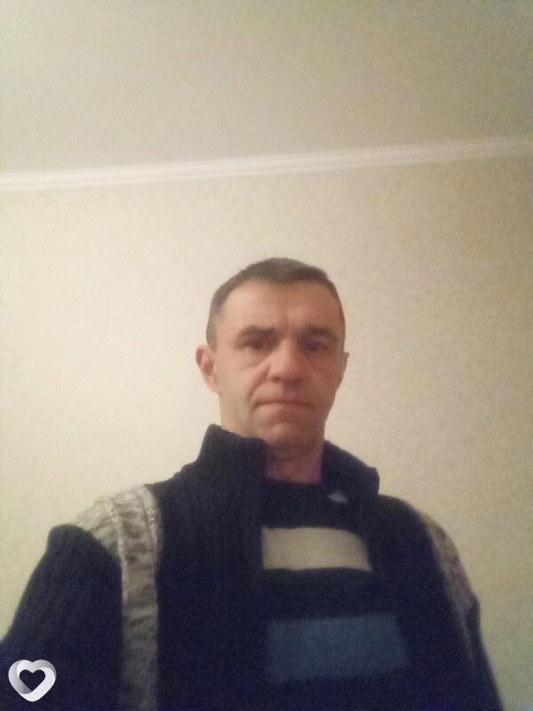 Сергей, 44, Курске — анкета №1219042