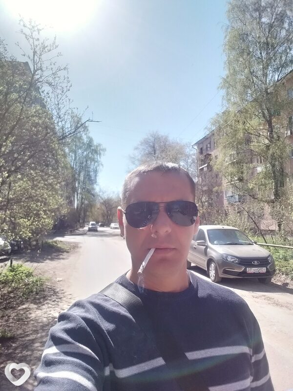 Сергей, 48, Нижнем Новгороде — анкета №1219045