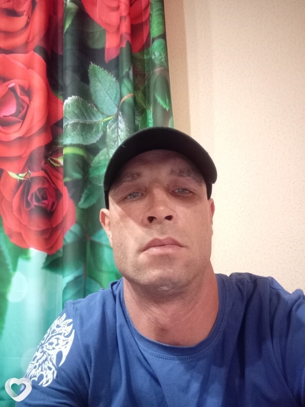 Федор, 42, Астрахани — анкета №1218952