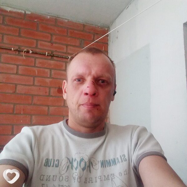 Александр, 43, Самаре — анкета №1218967