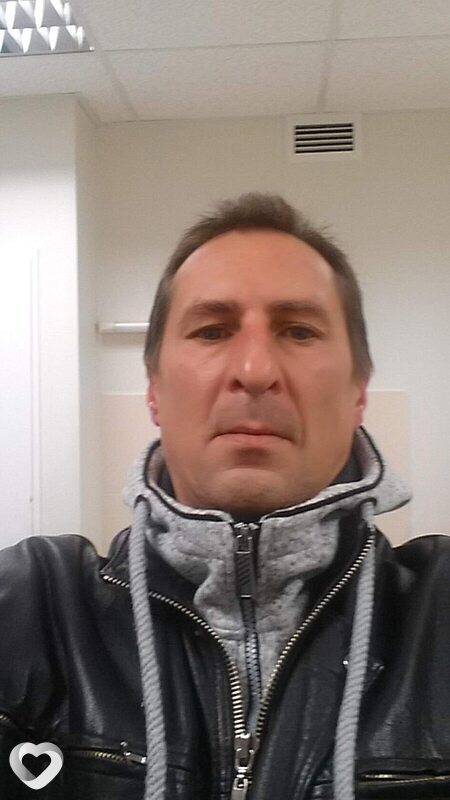Andrej, Вильнюс