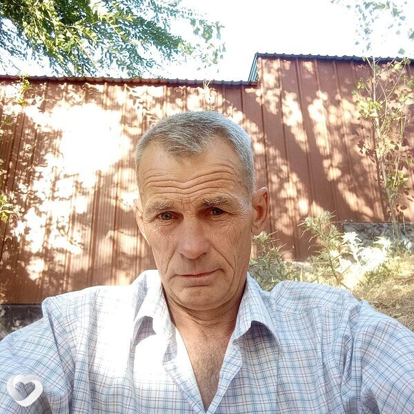 Александр, 53, Шымкенте — анкета №1218970
