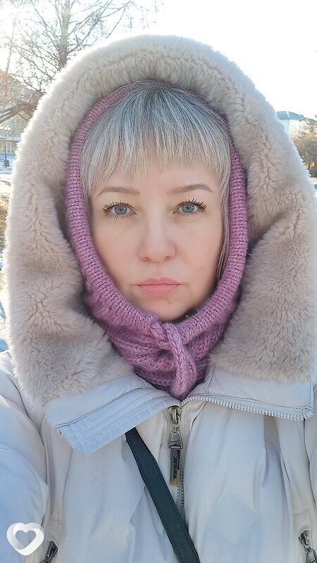 Елена, Пышма