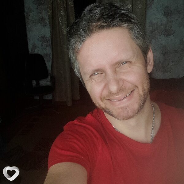 Владимир, 45, Москве — анкета №1219072