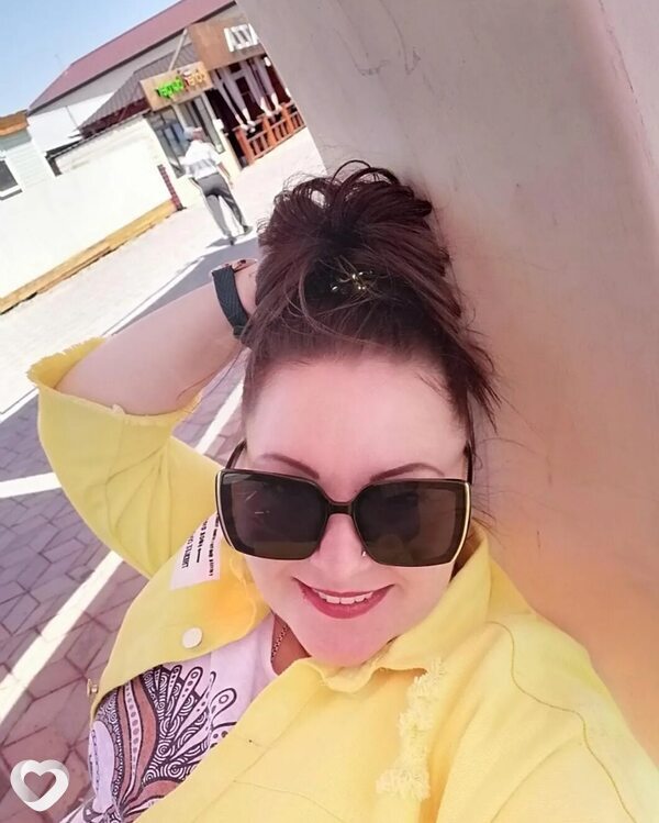 Анна, 39, Усть-Каменогорск — анкета №1219129