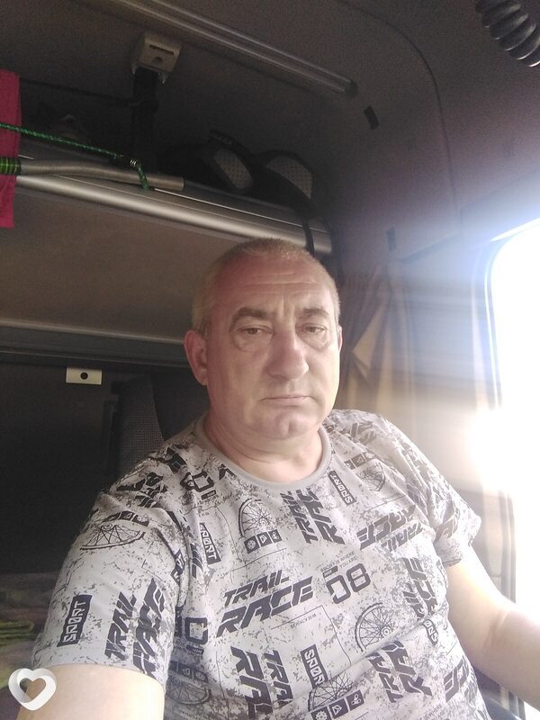Михаил, 54, Гомеле — анкета №1219132