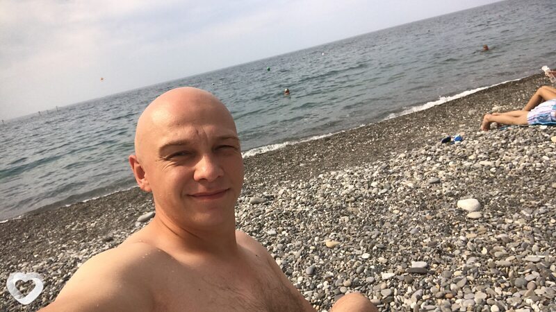 Кирилл, 35, Иркутске — анкета №1219160