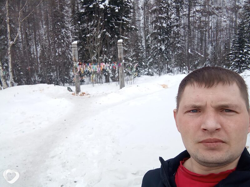Василий, Сусуман
