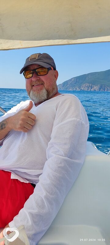 Дмитрий, 50, Новочеркасске — анкета №1219102