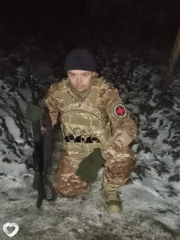 Дима, 35, Рязани — анкета №1219113