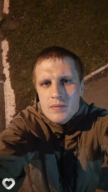 Дмитрий, 35, Саранске — анкета №1219183