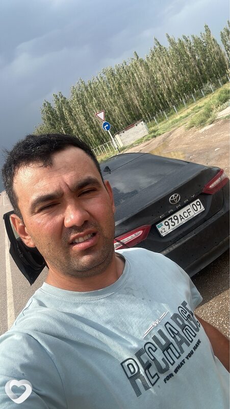 Руслан, 28, Караганде — анкета №1219184