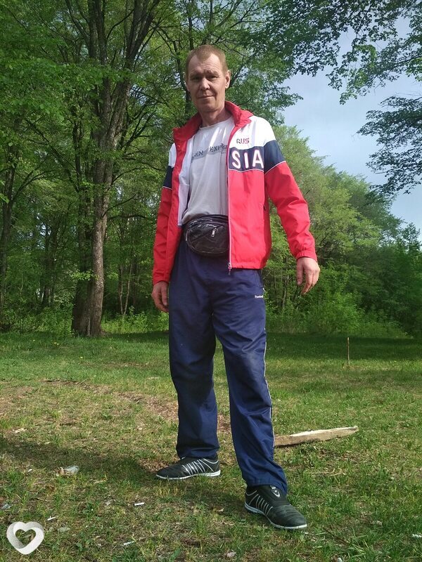 Сергей, 53, Перми — анкета №1219084