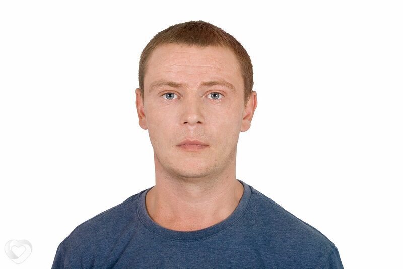 Михаил, 35, Перми — анкета №1219085