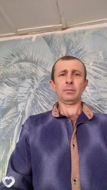 Анатолий, 45, Костанае — анкета №1219089
