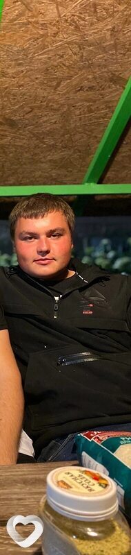 Вячеслав, 24, Старом Осколе — анкета №1219099