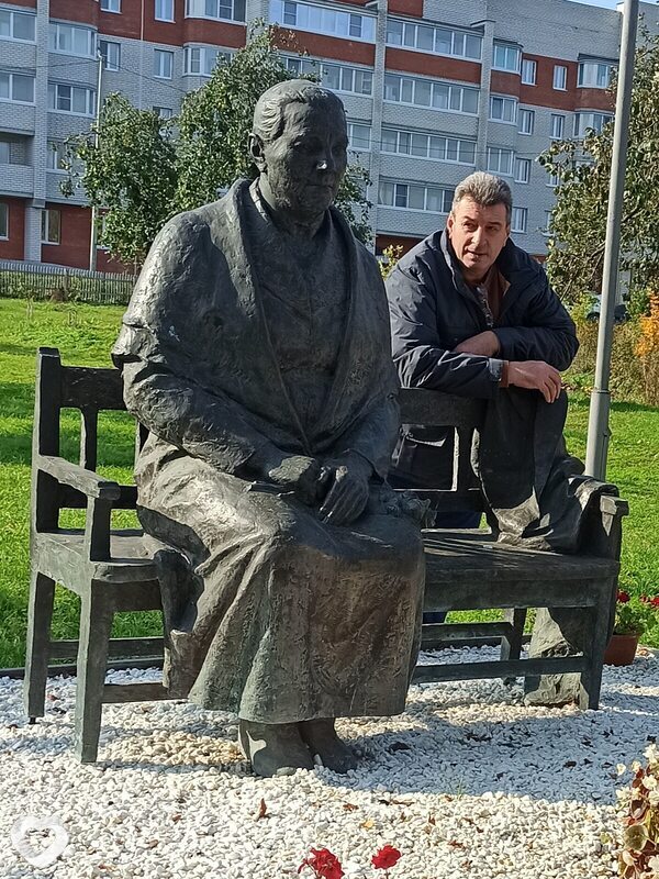 Григорий, 59, Челябинске — анкета №1219213