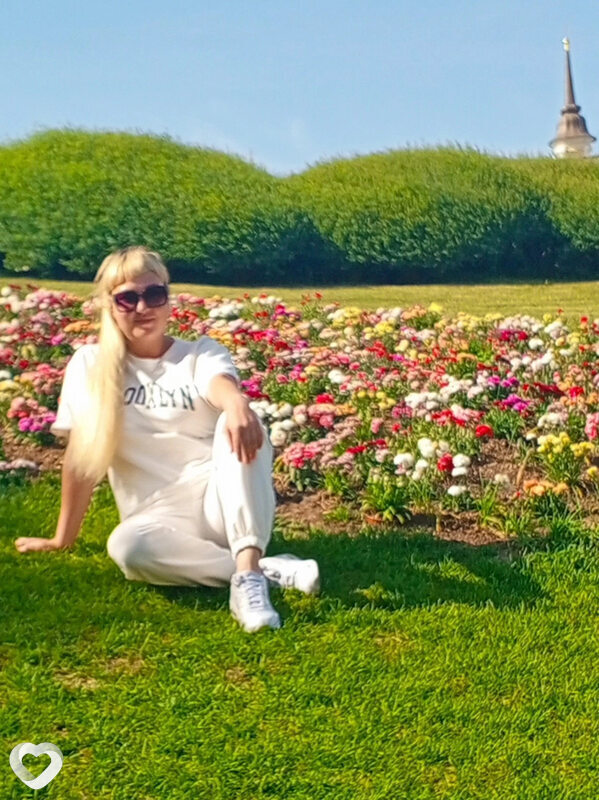 Марина, 42, Белове — анкета №1219223