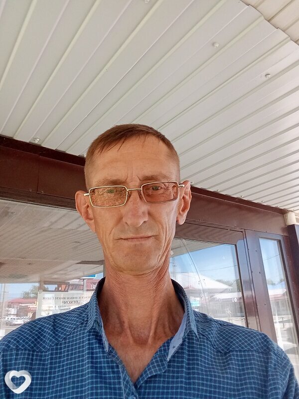Андрей, 47, Армавире — анкета №1219253