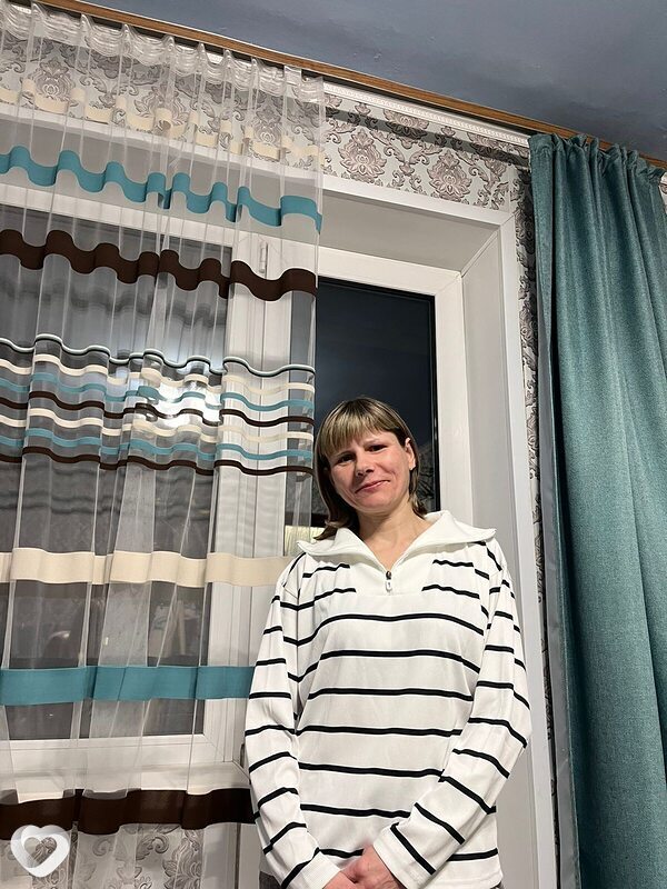 Анна, 41, Томске — анкета №1219266