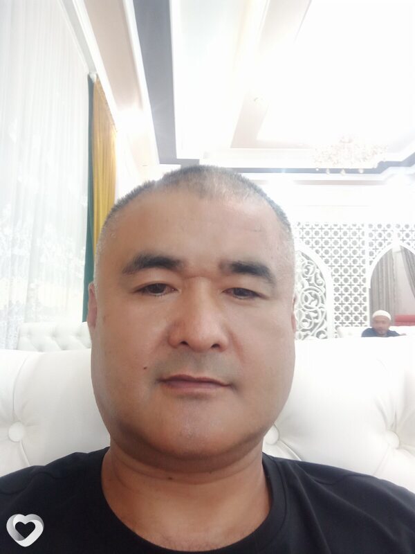 Улан, 48, Бишкек — анкета №1219272