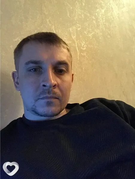 Тоny, 37, Москве — анкета №1219226