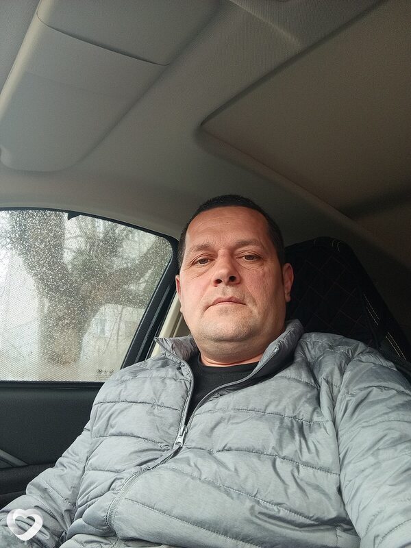 Алексей, 44, Кирове — анкета №1219230