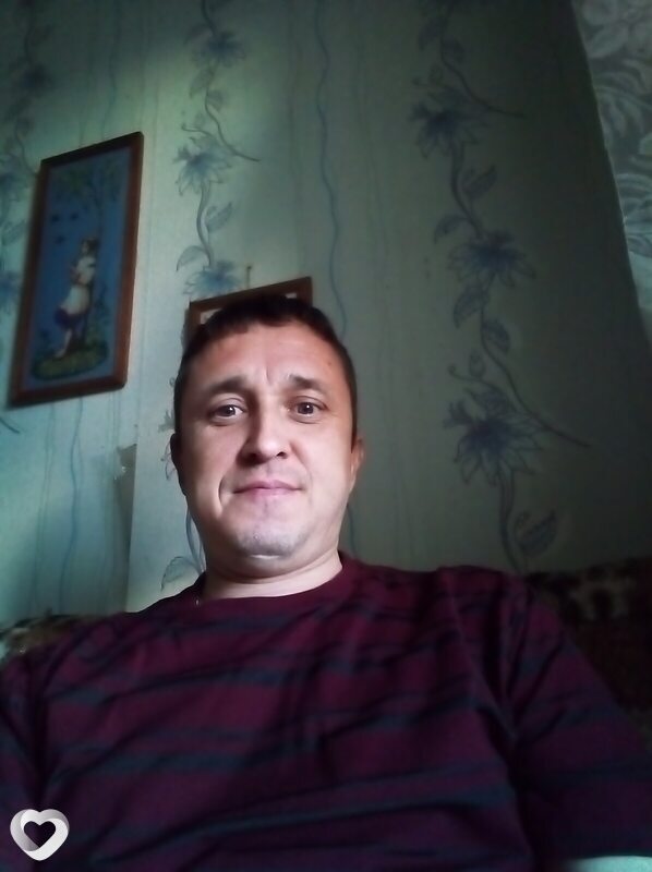 Алмаз, 44, Казани — анкета №1219244
