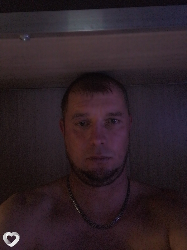 Денис, 43, Тынде — анкета №1219276
