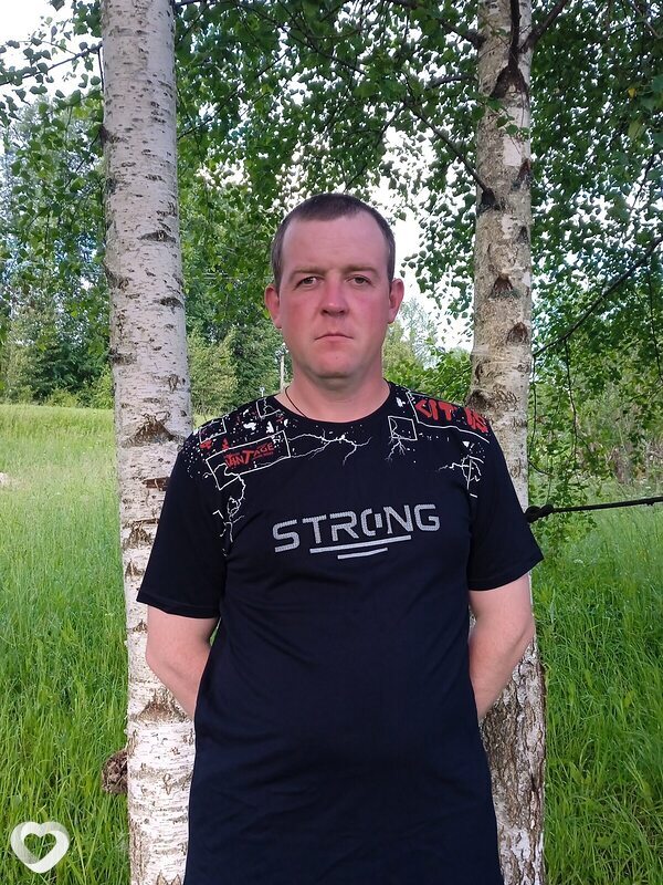 Валерий, Данилов