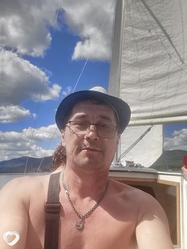 Данис, 52, Уфе — анкета №1219284