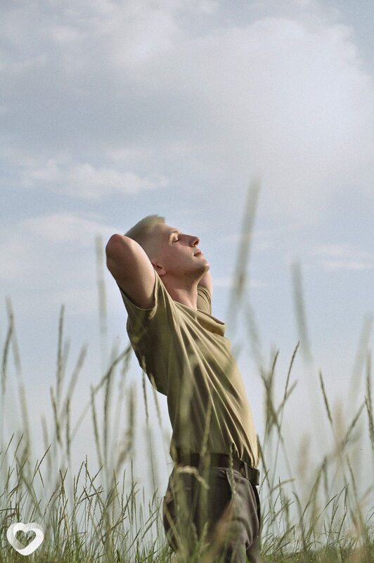 Vladimir, Невинномысск