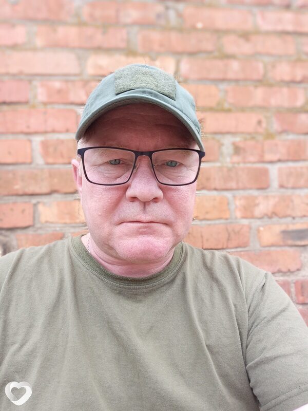 Алексей, 52, Ростове-на-Дону — анкета №1219402