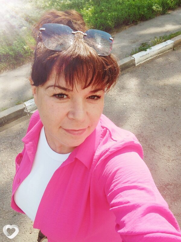 Татьяна, 47, Омске — анкета №1219403