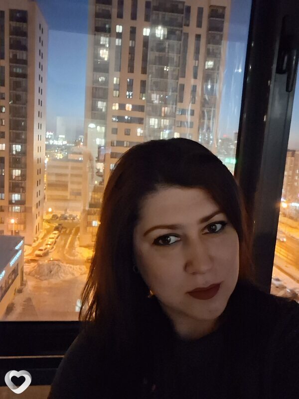 Наталья, 40, Тольятти — анкета №1219424