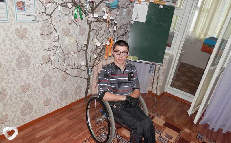 Денис, 38, Полоцке — анкета №1219325