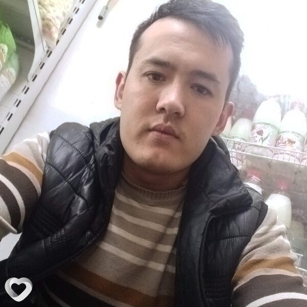 Бек, 29, Новосибирске — анкета №1219330
